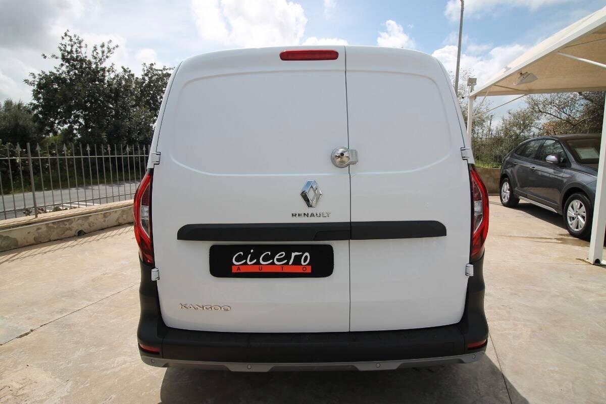Renault Kangoo 1.5 Blue dCi 95CV Van Edition One Open Sesame