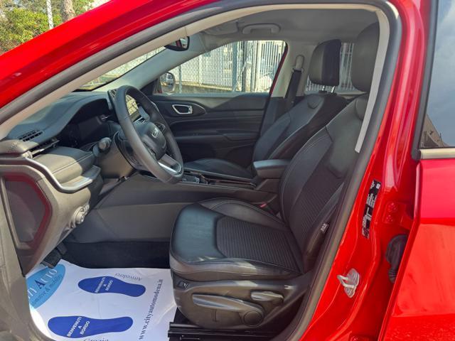 JEEP Compass 1.5 Turbo T4 130CV MHEV AT6 e Limited
