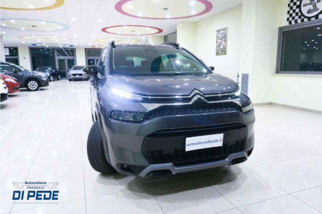 CITROEN C3 Aircross PureTech 110 S&S Feel