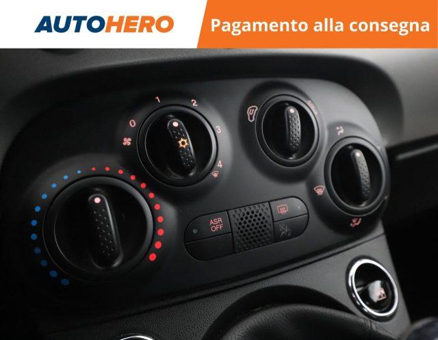 FIAT 500 1.2 S