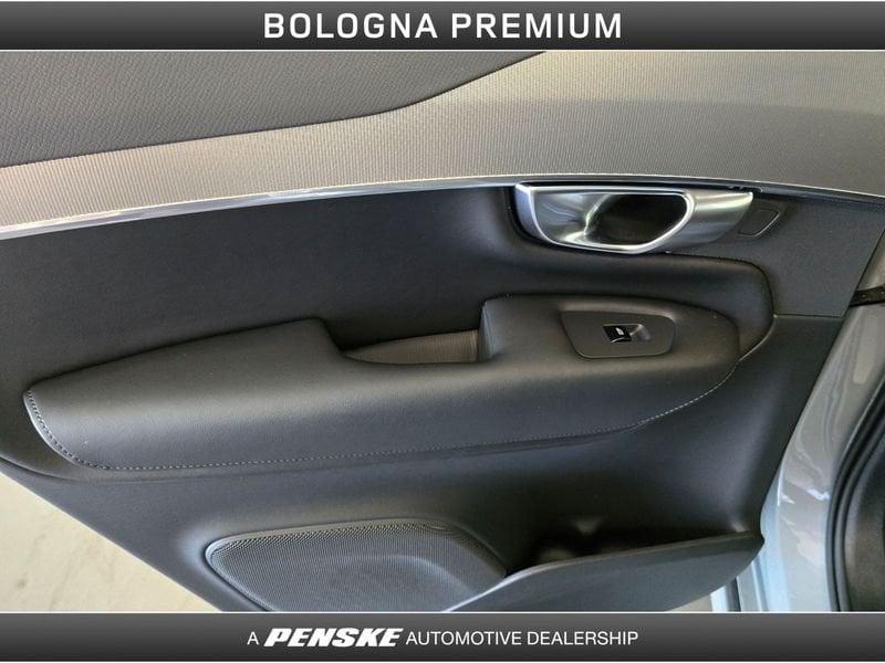Volvo XC90 B5 (d) AWD automatico 7 posti Core