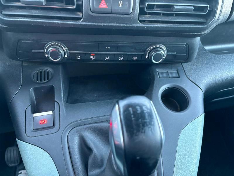 Citroen Berlingo M Berlingo 1.5 bluehdi M Shine 100cv