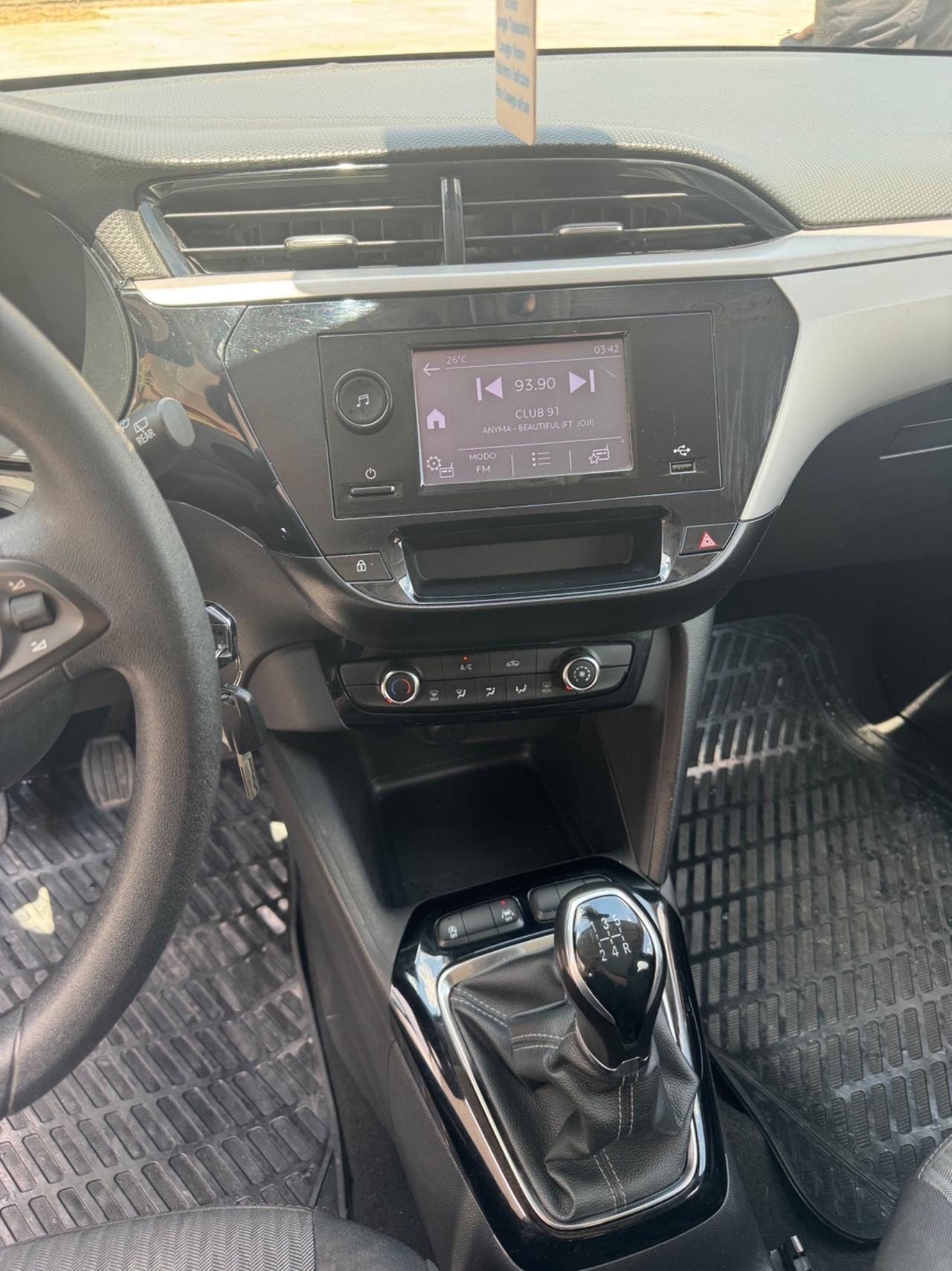 Opel Corsa 1.2 Edition
