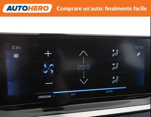 PEUGEOT 2008 PureTech 155 EAT8 GT Pack