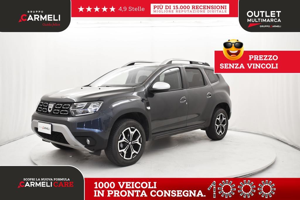 Dacia Duster 1.0 TCe GPL Prestige SL DaciaPlus 4x2