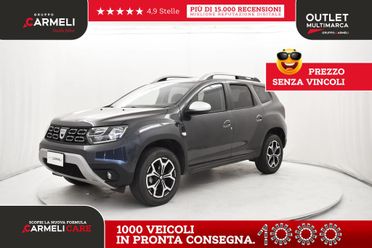 Dacia Duster 1.0 TCe GPL Prestige SL DaciaPlus 4x2