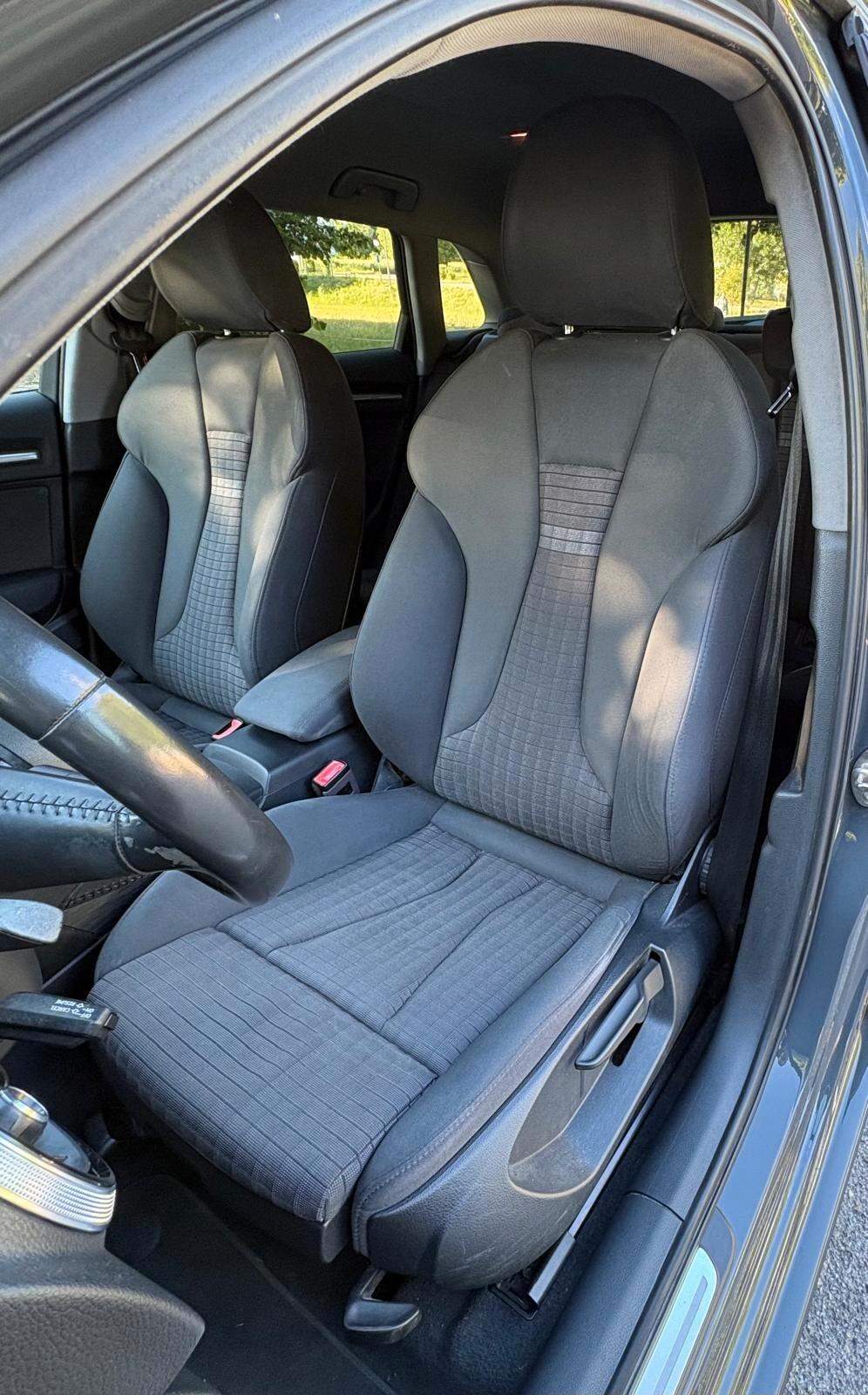 Audi A3 SPB 1.6 TDI 116 CV Sport