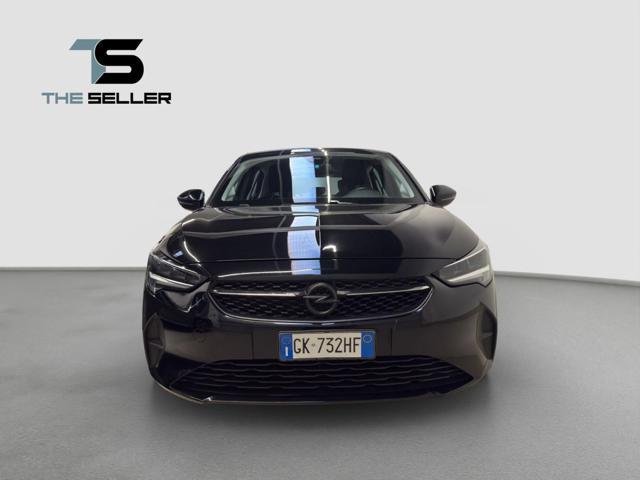 OPEL Corsa 1.2 Blitz Edition*FORMULA S*