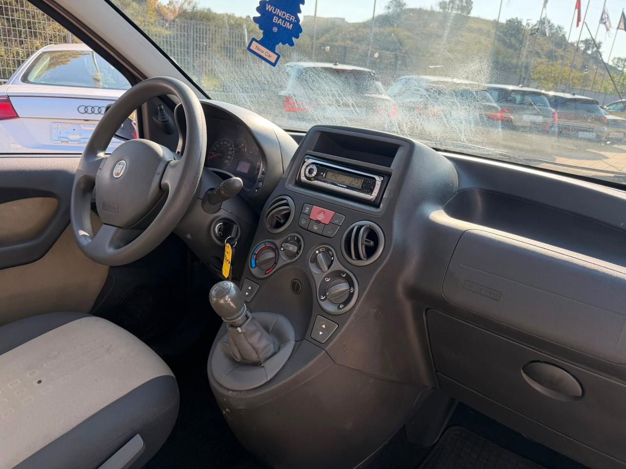 Fiat Panda 1.2 Dynamic