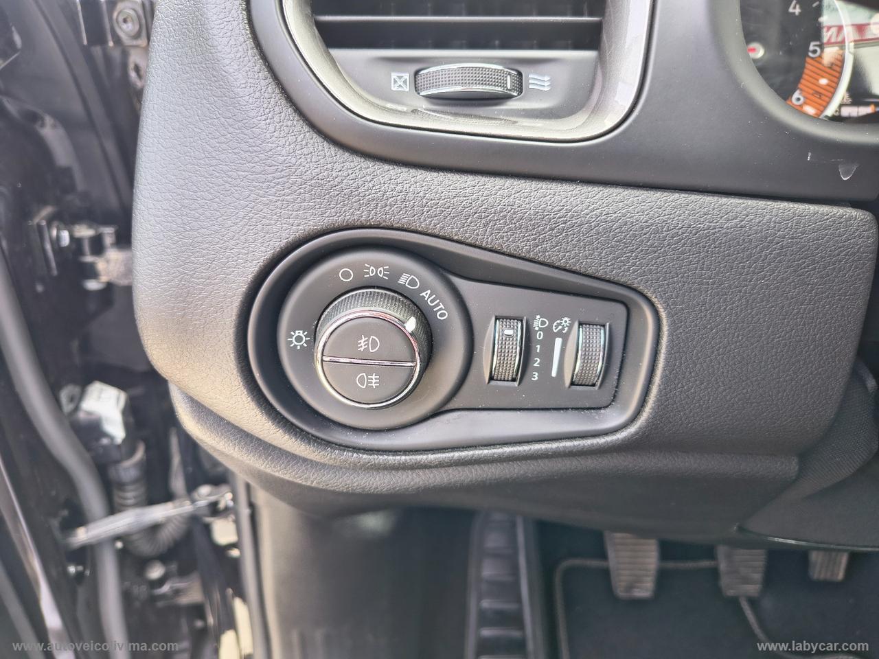 JEEP Renegade 1.6 Mjt 130CV Limited