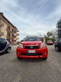 Daihatsu Terios 1.3 cc 63 kw 86 cv 4WD B You
