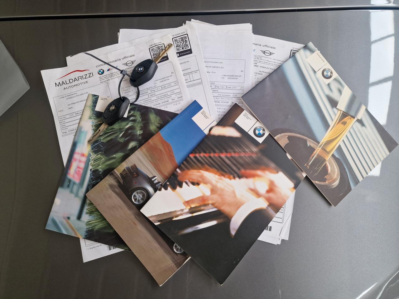 Bmw Z4 2.2i cat Roadster - 6 Cilindri Top Conditions