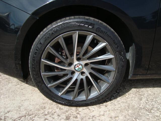 Alfa Romeo Giulietta 1.6 JTDm 120 CV Super