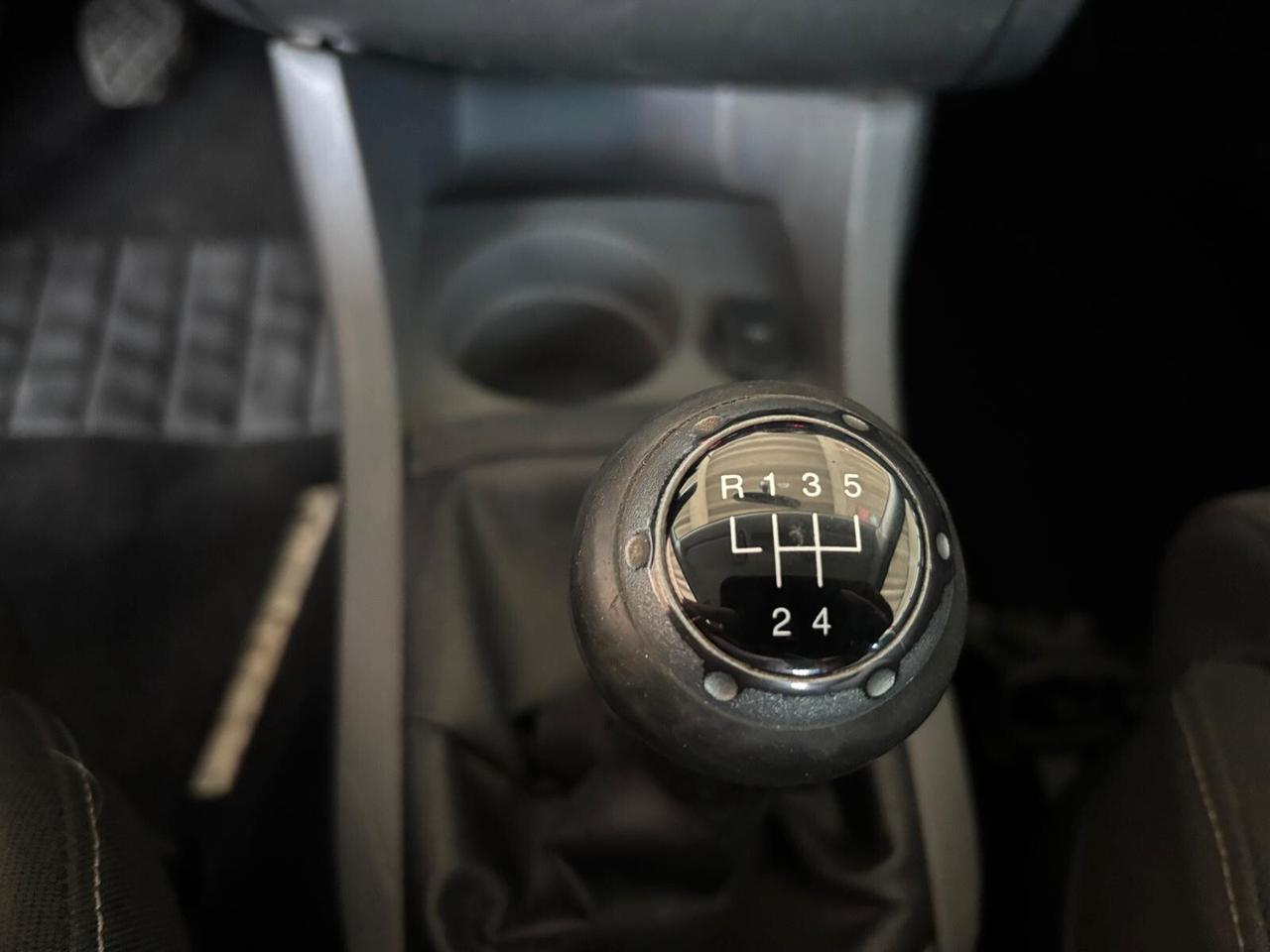 Seat Ibiza 1.4 16V 85CV 5p. Special Ed. Dual