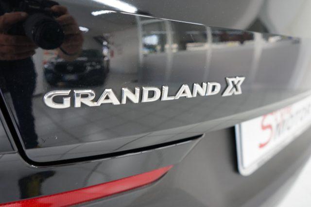 OPEL Grandland X 1.5 diesel Ecotec Start&Stop aut. Elegance