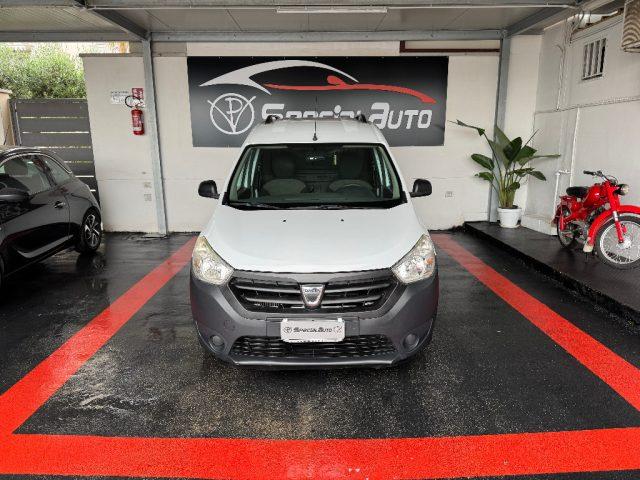 DACIA Dokker 1.5 dCi 8V 90CV Furgone