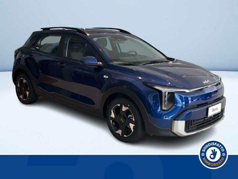 Kia Stonic Nuova 1.0 TGDI Urban (TT)