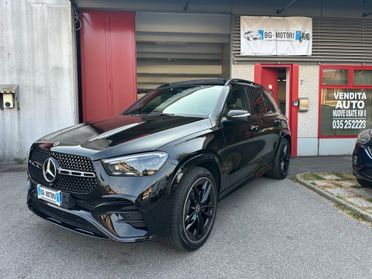 Mercedes-benz GLE 300 d AMG Line Premium Plus 4matic auto tetto