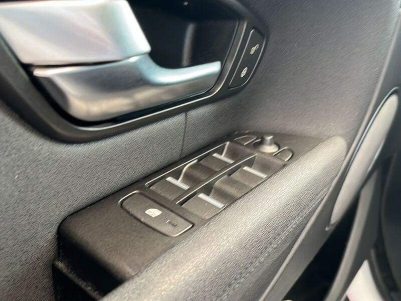 Land Rover Range Rover Evoque 2.0 TD4 150cv HSE 4x4