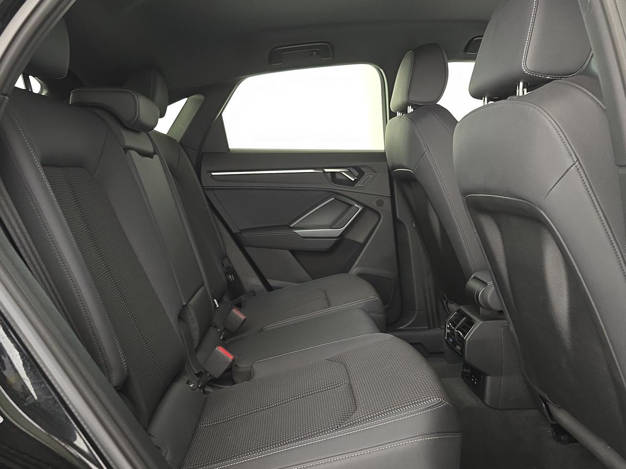 Audi Q3 sportback 40 2.0 tdi s line edition quattro 193cv s-tronic