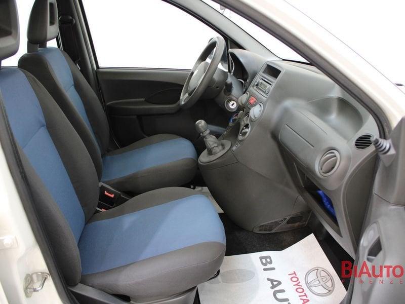 FIAT Panda Panda 1.2 Classic