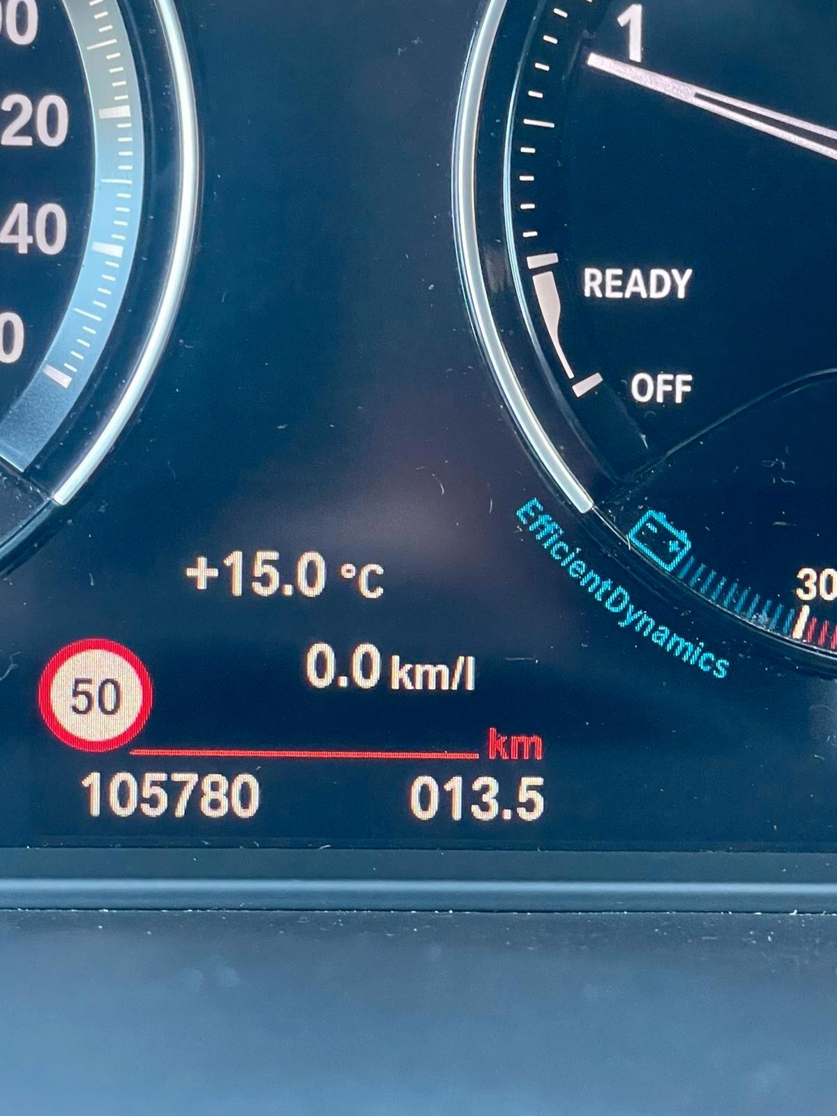 Bmw X2 sDrive18d Msport