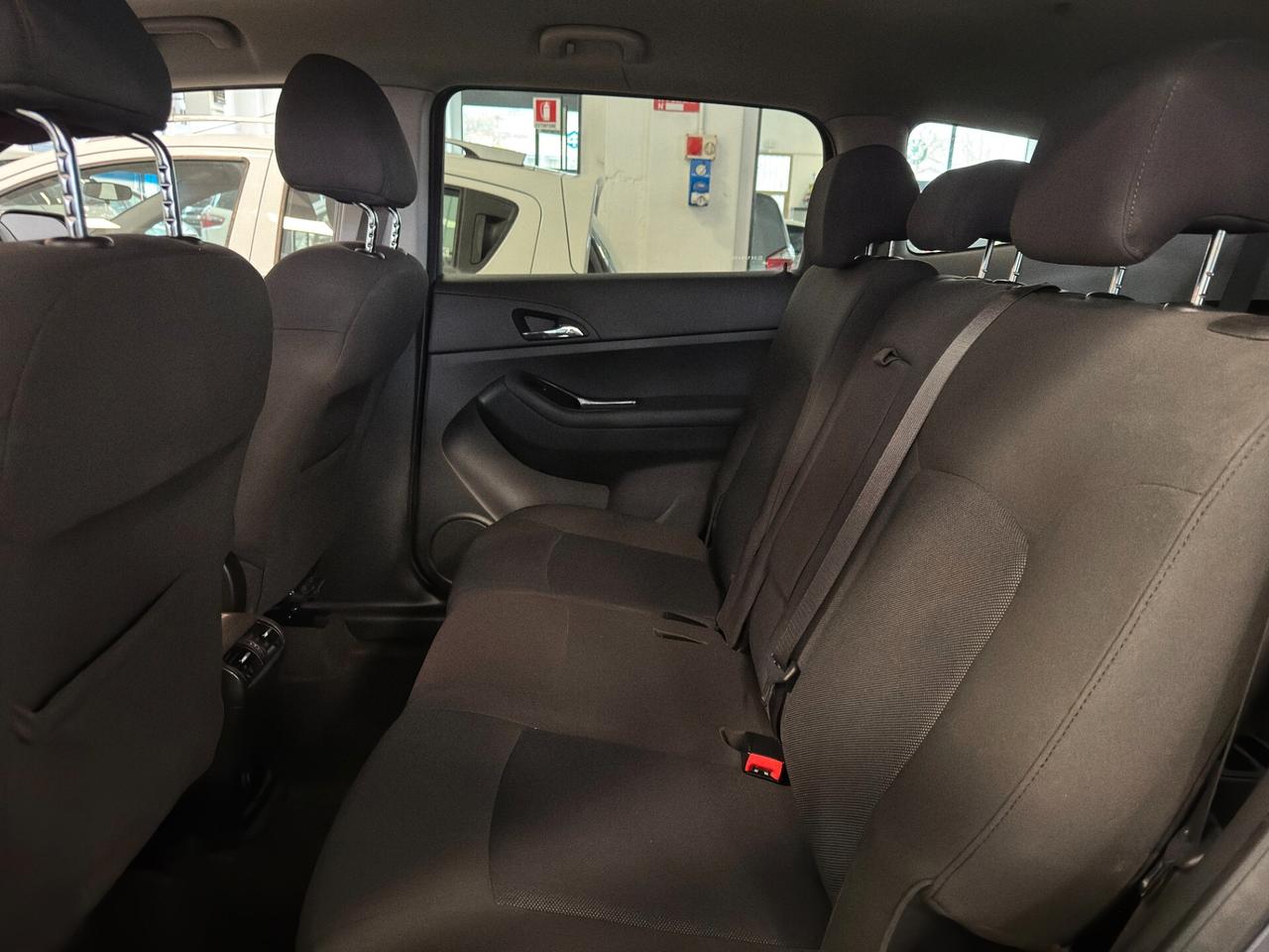 Chevrolet Orlando 1.8 GPL LT - 7 POSTI!