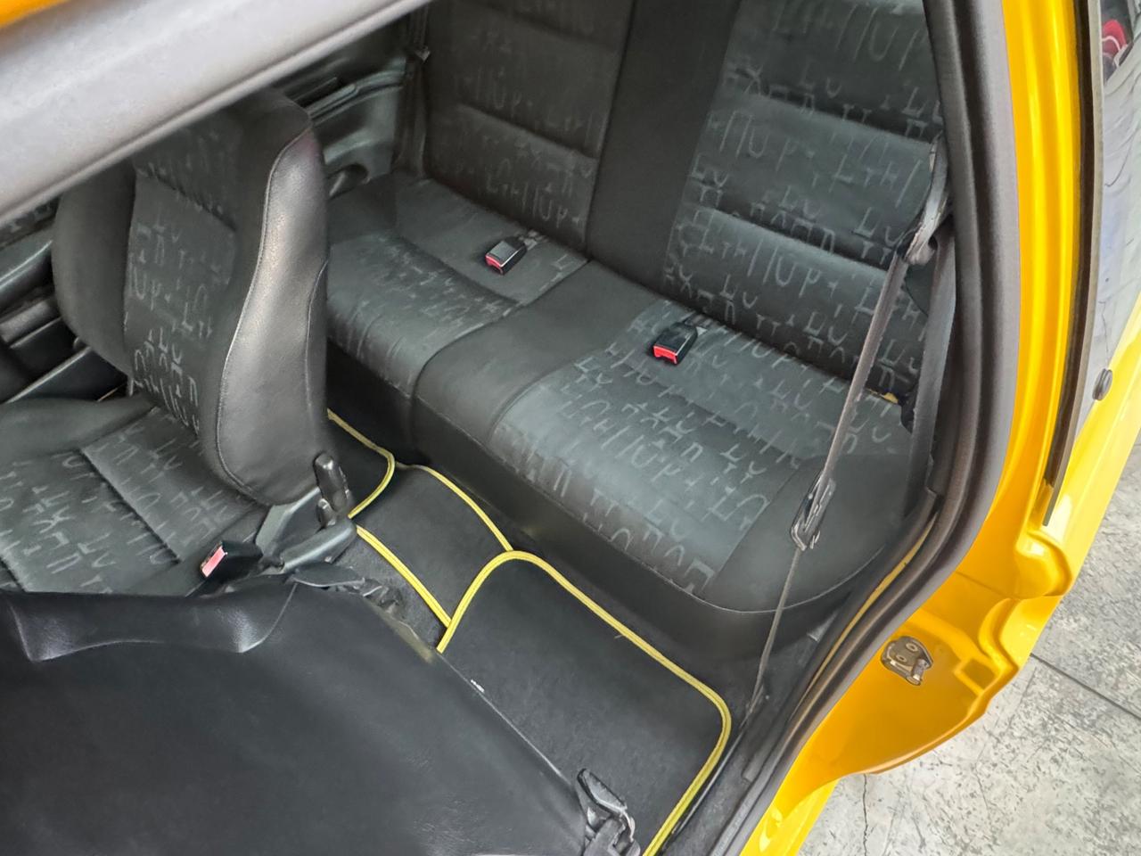 Peugeot 106 1.6i 16V cat 3 porte Rallye