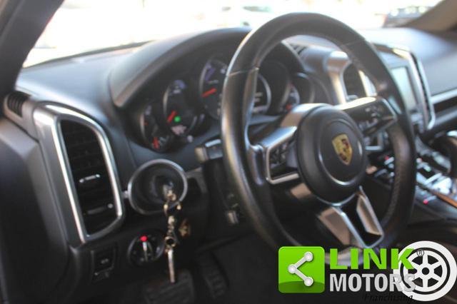 PORSCHE Cayenne 3.0 V6 250 CV TIPTRONIC