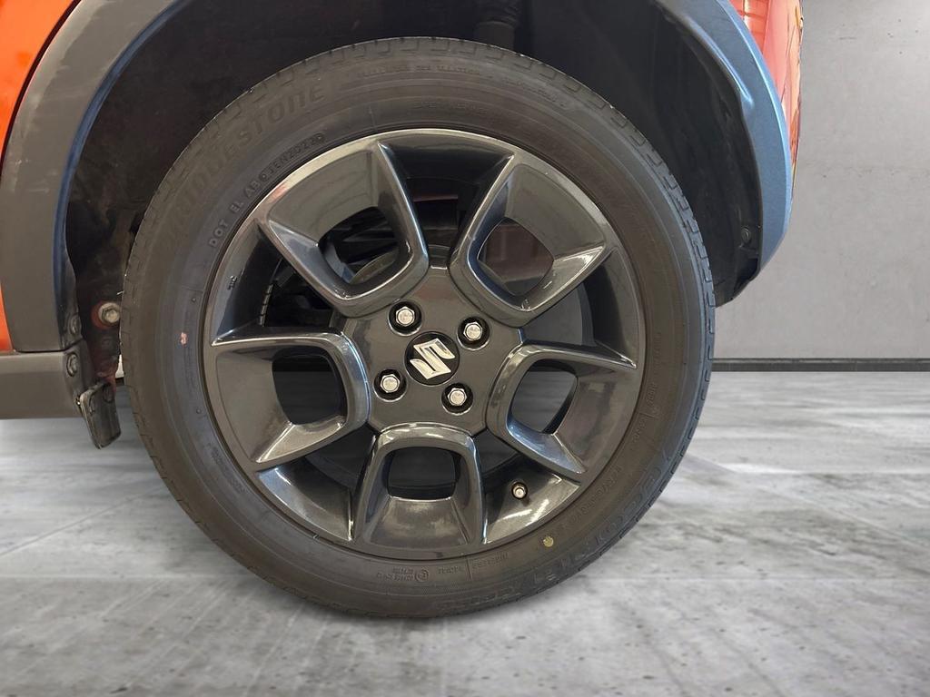 Suzuki Ignis 1.2 hybrid Top 2wd