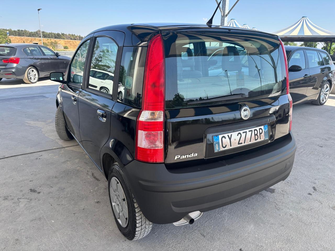 Fiat Panda 1.1 Actual