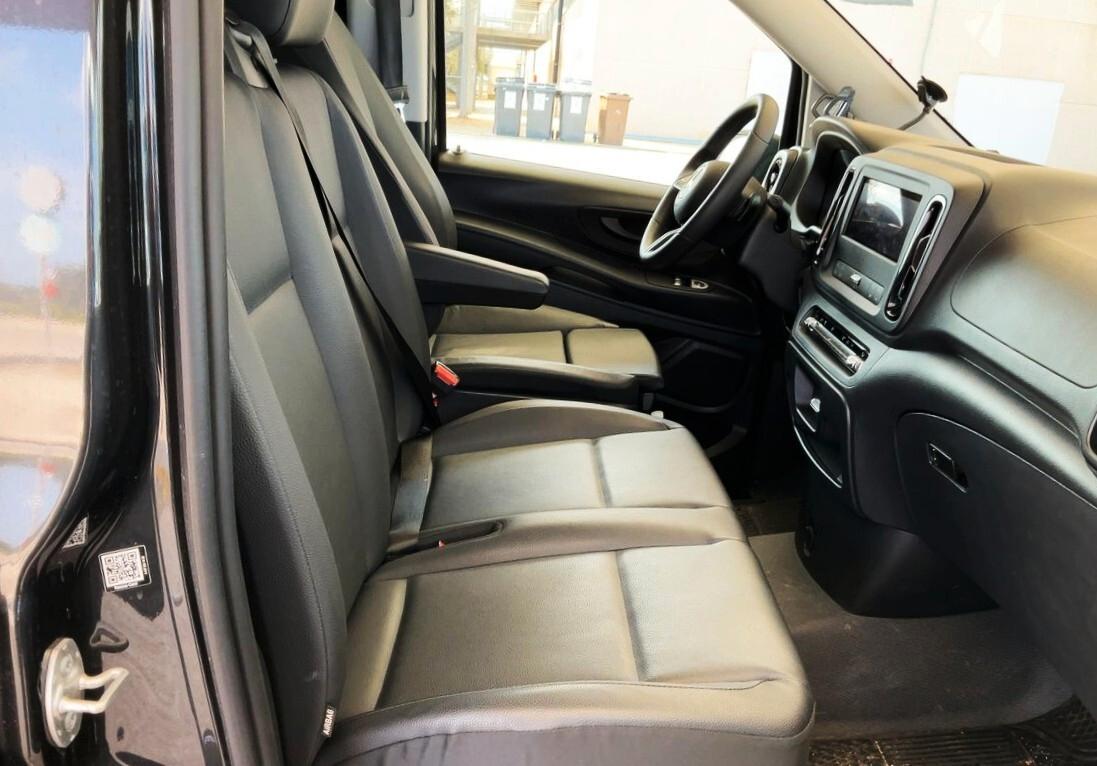 Mercedes-benz Vito 2.0 114 CDI Tourer PREMIUM Long