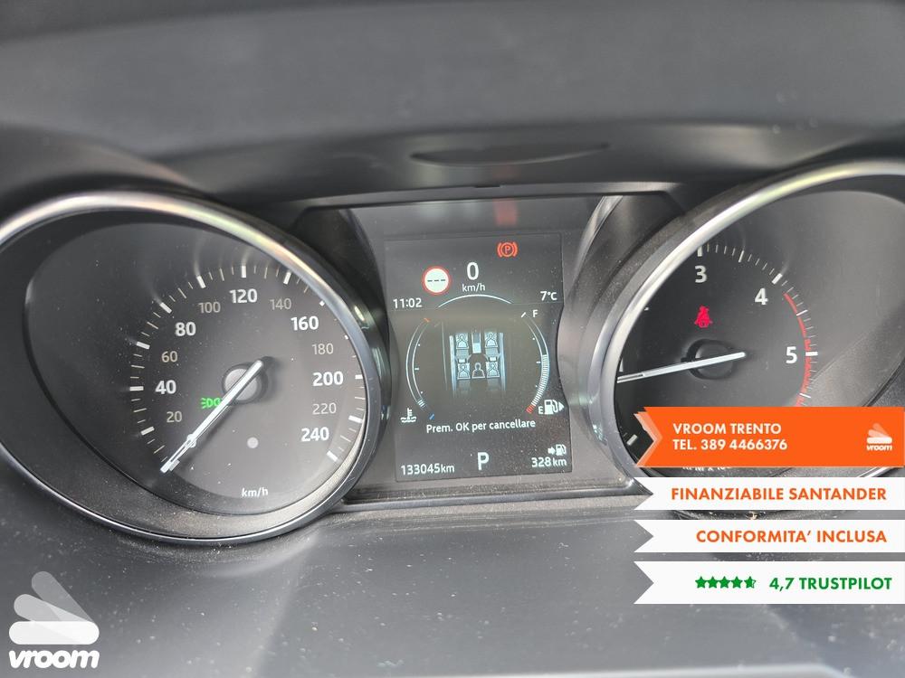 LAND ROVER RR Evoque 1ª serie Range Rover Evoq...