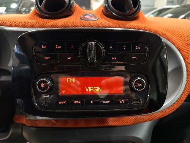 SMART ForTwo 70 1.0 Sport edition 1 - Tetto - 16" - Bluetooth