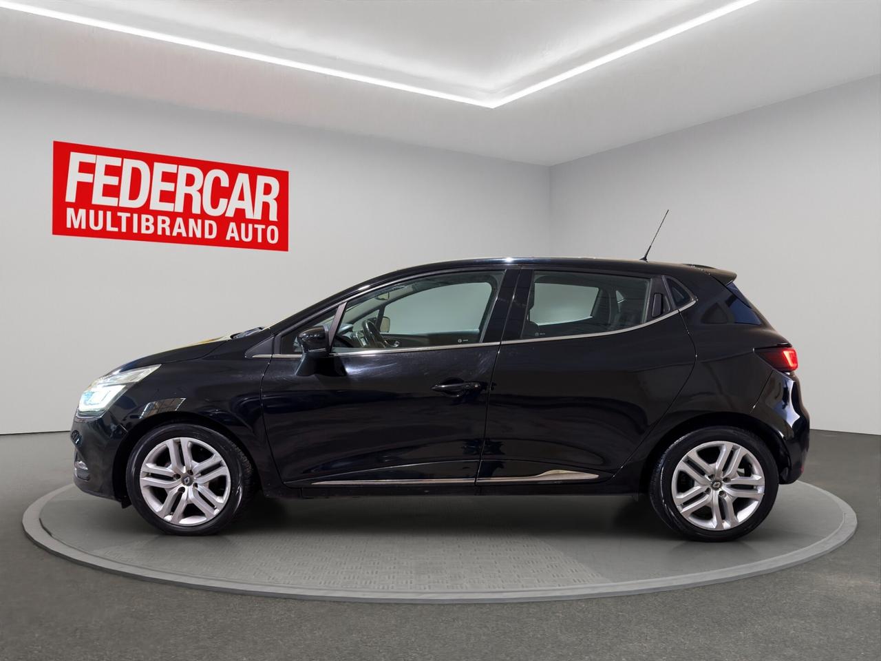 Renault Clio dCi 8V 90CV Start&Stop 5 porte Energy Intens