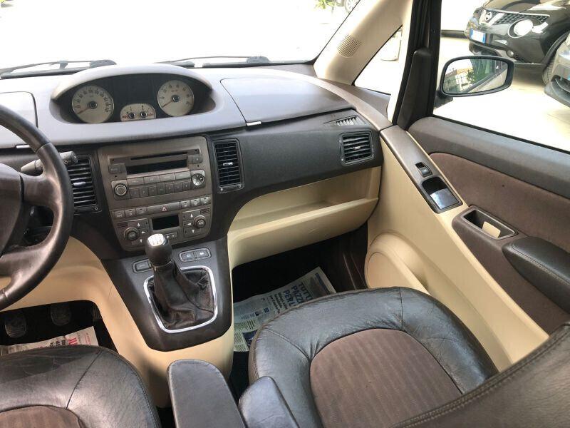 Lancia Musa 1.3Multijet 90cv 2007