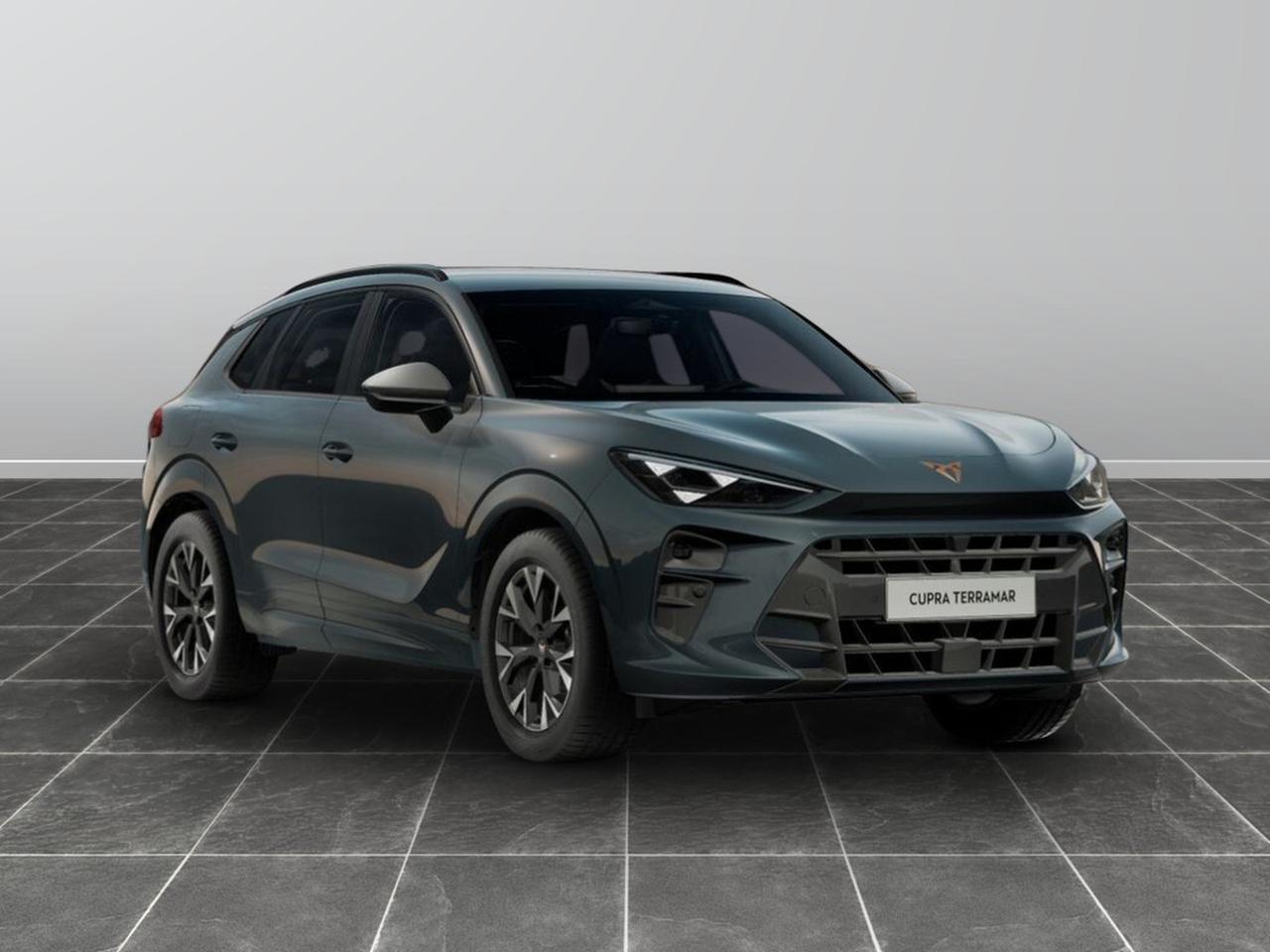 Cupra Terramar 1.5 hybrid 150cv