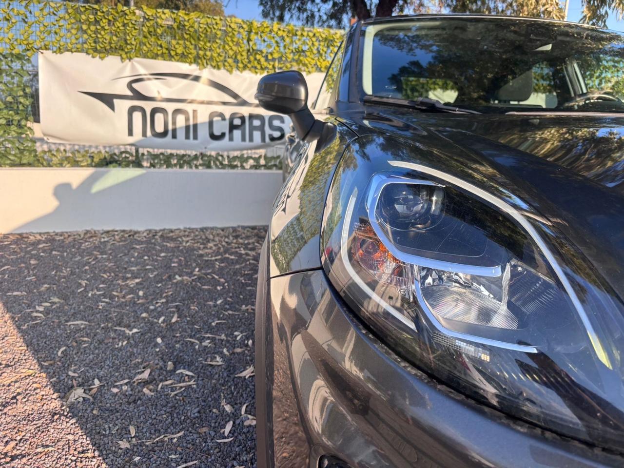 Ford Puma 1.0 EcoBoost 95 CV S&S Connect