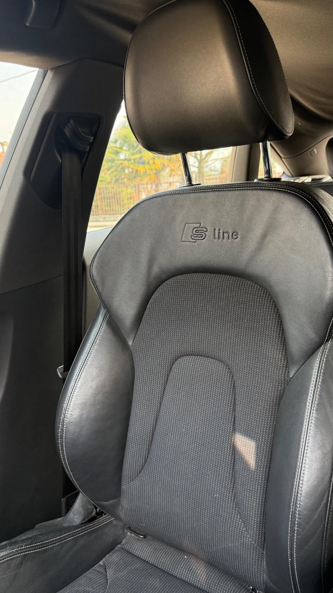 Audi A5 SPB 2.0 TDI 143 CV Advanced