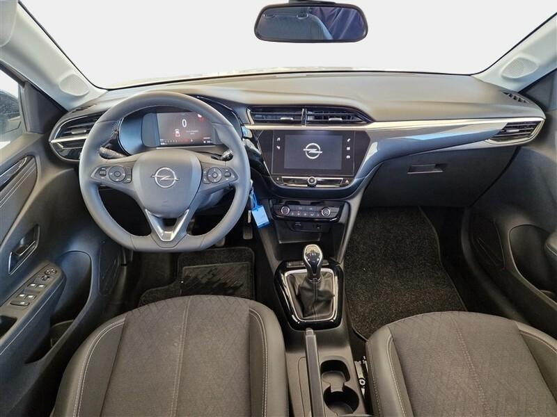 OPEL CORSA 1.2 75CV ELEGANCE BZ