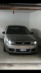 Volkswagen Golf GTI Golf 1.8 turbo 20V cat 3p. GTI