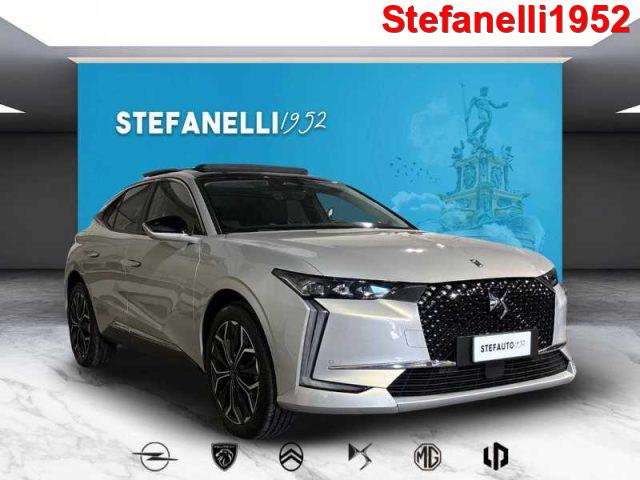DS AUTOMOBILES DS 4 II 2021 - 1.2 puretech Opera 130cv auto
