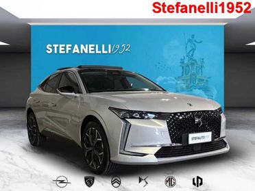 DS AUTOMOBILES DS 4 II 2021 - 1.2 puretech Opera 130cv auto