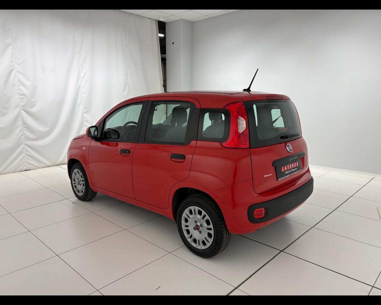 FIAT Panda 1.2 Easy s&s 69cv my19