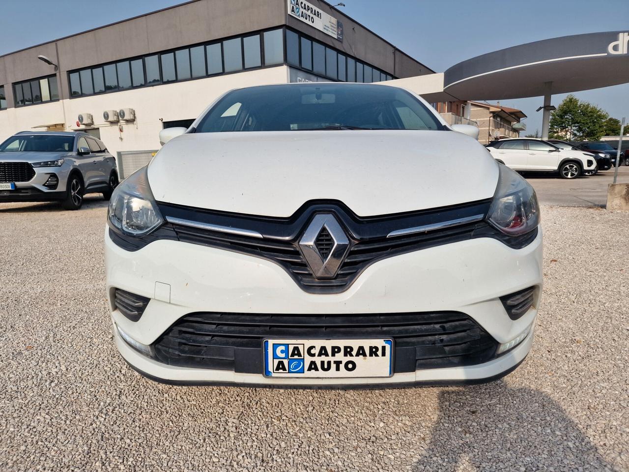 Renault Clio TCe 12V 90 CV GPL 5 porte Life