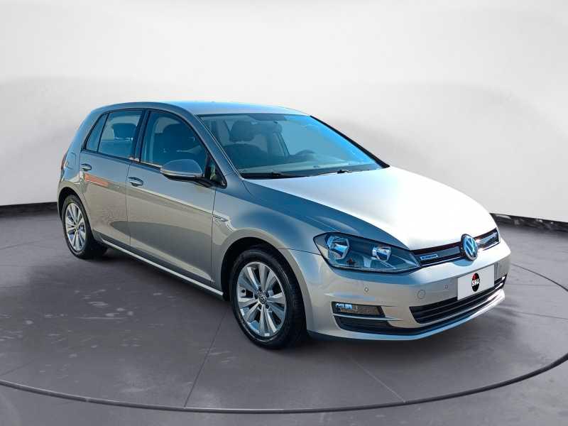VOLKSWAGEN Golf VII 2017 5p - Golf 5p 1.0 tsi Business 115cv