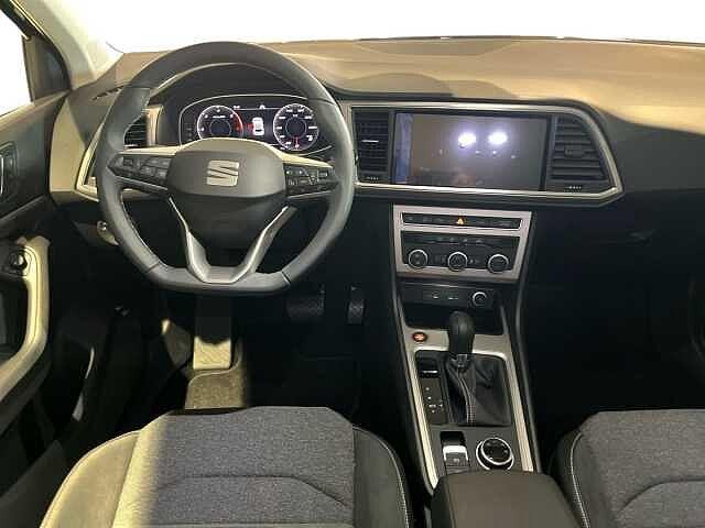 SEAT Ateca 2.0 TDI DSG XPERIENCE