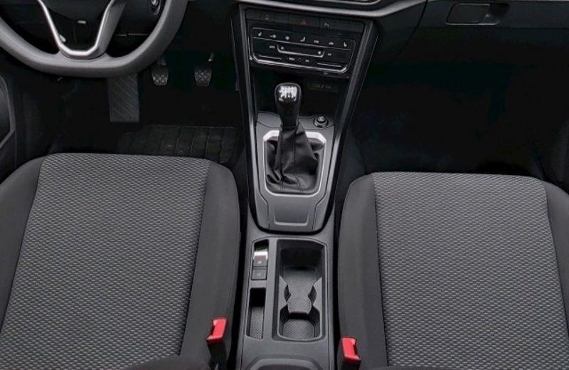 Volkswagen T-Roc 2.0 TDI SCR Life LED APP CONNECT PDC