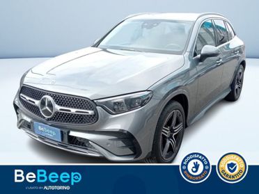 Mercedes-Benz GLC 220 D AMG ADVANCED 4MATIC AUTO