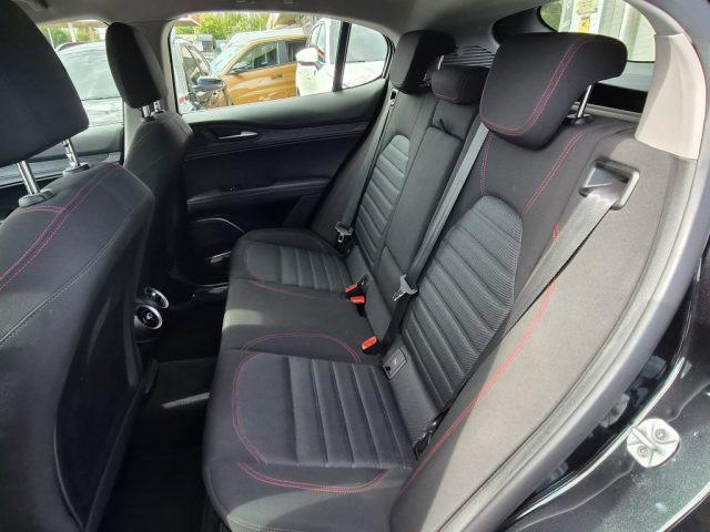 ALFA ROMEO Stelvio 2.2 Turbodiesel 190 CV AT8 Q4 Business